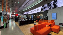 Sportano x NIKE. Współpraca, jakiej nie było od lat