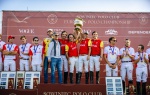 U.S. Polo Assn. Oficjalnym Partnerem Odzieżowym XV Mistrzostw Europy w Polo organizowanych pod auspicjami Międzynarodowej Federacji Polo
