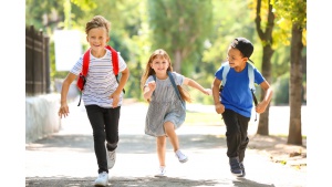 Bezpieczeństwo uczniów w liczbach: dlaczego NNW szkolne to inwestycja w spokój rodziców