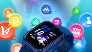 Sztuczna inteligencja w szkolnym plecaku, czyli dlaczego warto wyposażyć ucznia w AI? Biuro prasowe