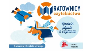 Badanie: 70 proc. rodziców czyta swoim pociechom co najmniej raz w tygodniu