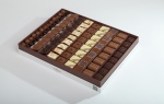 Każdego roku klienci Emirates delektują się ponad 45 mln wyśmienitych czekoladek