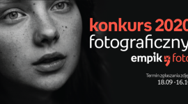 Empik Foto organizuje konkurs na najlepsze fotografie