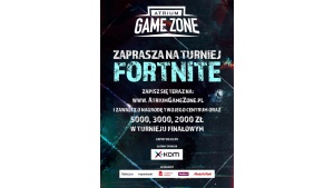 Wejdź do gry Atrium Game Zone!