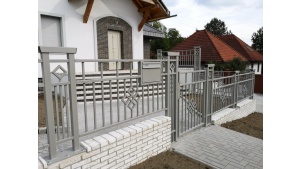 Ogrodzeniowa paleta możliwości - jak dobrać kolor ogrodzenia? Biuro prasowe