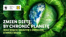 6 000 uczniów z Polski dowiedziało się, jak jeść, aby dbać o planetę