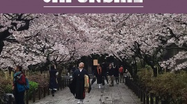 Nieznane piękno Japonii w CH Osowa – wystawa fotografii Biuro prasowe