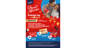 Jaki podzielić się miłością z bliskimi? Znamy na to sposób!
