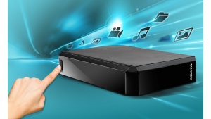 ADATA HM800 – najlepszy dodatek do telewizorów Smart TV oraz konsol Biuro prasowe