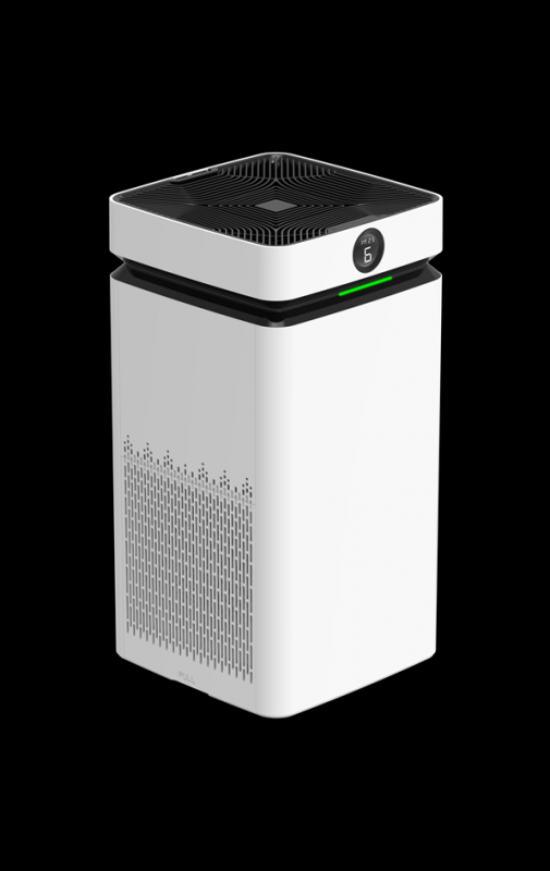 Woodpecker Q7 szansa na powrót do biznesu IT i technologie Newseria LifeStyle