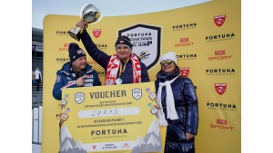 Finał Fortuna Pucharu Świata Deluxe Ski Jump na Wielkiej Krokwi Biuro prasowe