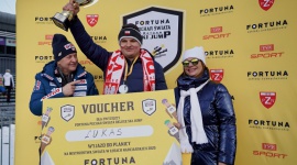 Finał Fortuna Pucharu Świata Deluxe Ski Jump na Wielkiej Krokwi