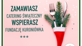 Podziel się dobrem z potrzebującymi