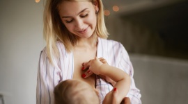 Dlaczego karmienie piersią ma tak duży wpływ na odporność dziecka?