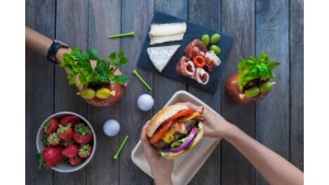Dziś Święto Burgera - kanapki, która podbiła świat