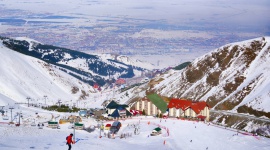 Zimowe oblicze Türkiye (Turcji) – najlepsze ośrodki narciarskie