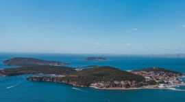 5 najpiękniejszych wysp w Türkiye (Turcji)