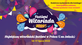 Rodzinny festiwal dla pasjonatów zdrowego trybu życia już w lipcu!