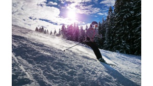 10 przykazań narciarza i snowboardzisty. Jak się przygotować? Biuro prasowe