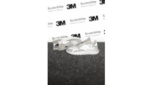Technologia 3M w nowej kolekcji butów Adidas Originals Biuro prasowe