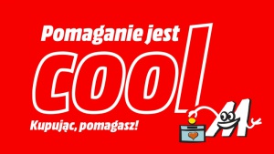 Rusza akcja MediaMarkt „Pomaganie jest cool. Kupując, pomagasz!” Biuro prasowe