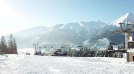 Zima w górach nie odpuszcza! Sezon narciarski w pełni