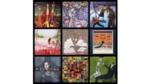 Malczewski, Wyczółkowski, Stryjeńska – III Aukcja Klasyków Współczesności