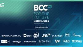 KONFERENCJA BCC FORT THE FUTURE 2024