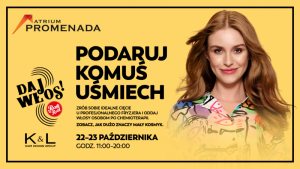 Daj Włos! w Atrium Promenada