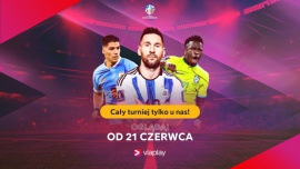 Argentyna i Brazylia wkraczają do gry! Wszystkie mecze Copa America 2024 tylko w