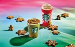 Magia Świąt w Starbucks - napoje, które podbiją Twoje serce!
