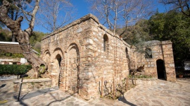 Dom Najświętszej Marii Panny na szlaku wiary w Türkiye (Turcji)