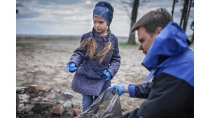 Dzień Ziemi – jak dbać o planetę? 12 wskazówek od Marcina Kostrzyńskiego