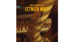 Wspomnienie letnich nocy, czyli nowa playlista The Dumplings na Spotify Biuro prasowe