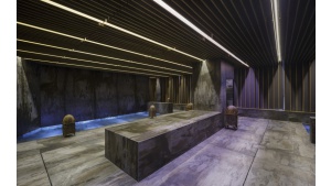 Dekton® Grip+: innowacja, bezpieczeństwo i gładkie wykończenie