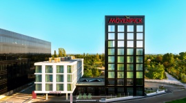 Pierwszy hotel Mövenpick zadebiutuje w Zagrzebiu
