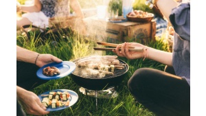 Grillowe menu – czym zaskoczyć gości?