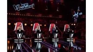 The Voice of Poland 9: Moc wrażeń na Śląsku i Opolszczyźnie Biuro prasowe
