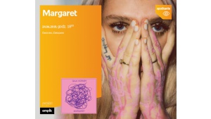 Margaret w Empik Zakopane!