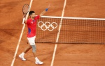 Novak Djoković: Olimpijskie złoto najważniejszym celem mojej kariery