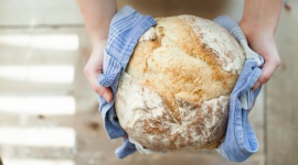 Jak uczcić Światowy Dzień Chleba – 16 października
