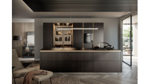 SieMatic SLX Pure – jakość, która zobowiązuje