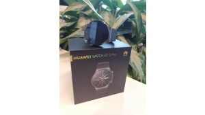 Stylowy i wydajny. Nowy smartwatch od Huawei - Watch GT 2 Pro – po 2 tygodniach