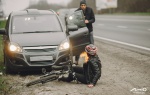 Bezpieczeństwo jednośladów na polskich drogach