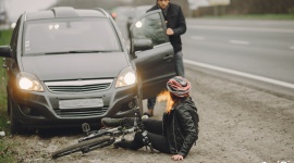 Bezpieczeństwo jednośladów na polskich drogach Biuro prasowe