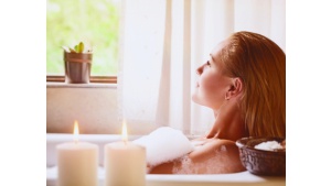 Luksusowe SPA w domowym zaciszu z Super-Pharm Biuro prasowe
