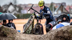 Rowerowe przełaje: 5 powodów, dla których warto