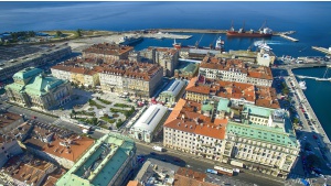 Rijeka 2020 – Europejska Stolica Kultury Biuro prasowe