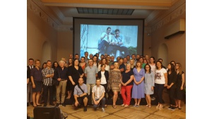 II edycja Warszawskiego Maratonu Fotograficznego za nami! Biuro prasowe