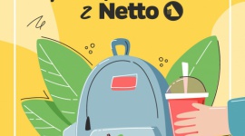Powrót do szkoły i codzienne wyzwanie rodziców - E-book śniadaniowy Netto